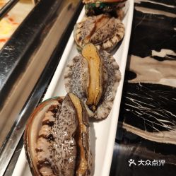 芭牛工廠 九洲新世界店 的海鮮鮑魚好不好吃 用戶評價(jià)口味怎么樣 常州美食海鮮鮑魚實(shí)拍圖片 大眾點(diǎn)評