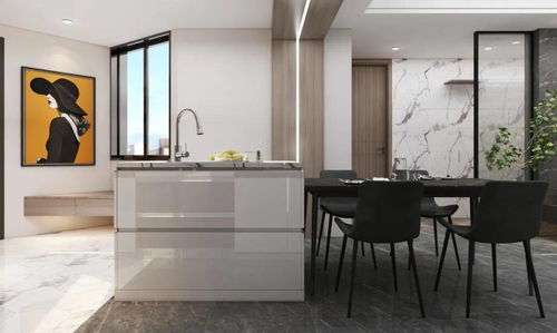 黃貓板材 極簡原色家居，詮釋生活本真的樣子