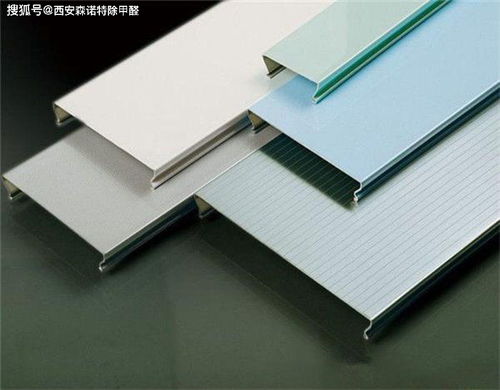 家居裝修板材選購指南 避開甲醛陷阱，打造健康生活空間