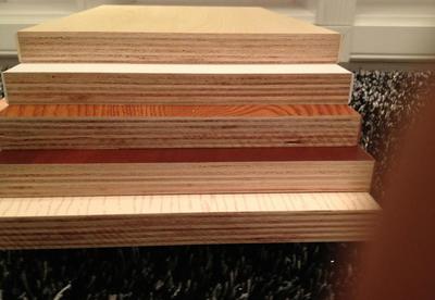 定制衣柜選材指南 如何挑選合適的裝飾家具板材