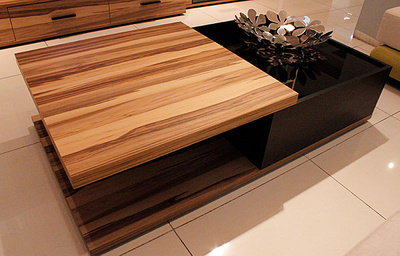 國安佳美家具 以品質板材構筑家居在線裝飾新風尚